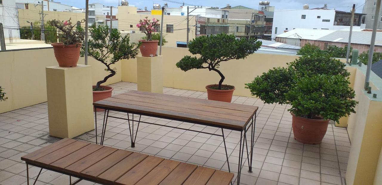 Jia Yuan Homestay Hằng Xuân Cổ Trấn Ngoại thất bức ảnh