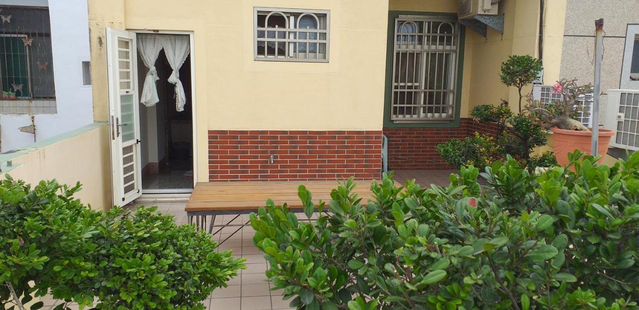 Jia Yuan Homestay Hằng Xuân Cổ Trấn Ngoại thất bức ảnh