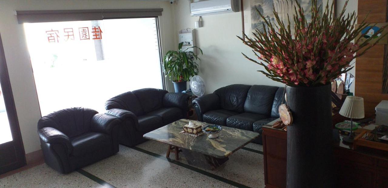 Jia Yuan Homestay Hằng Xuân Cổ Trấn Ngoại thất bức ảnh