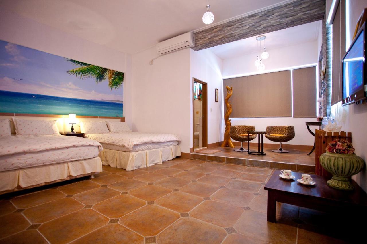 Jia Yuan Homestay Hằng Xuân Cổ Trấn Ngoại thất bức ảnh