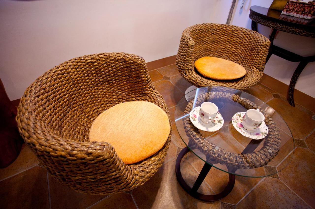 Jia Yuan Homestay Hằng Xuân Cổ Trấn Ngoại thất bức ảnh