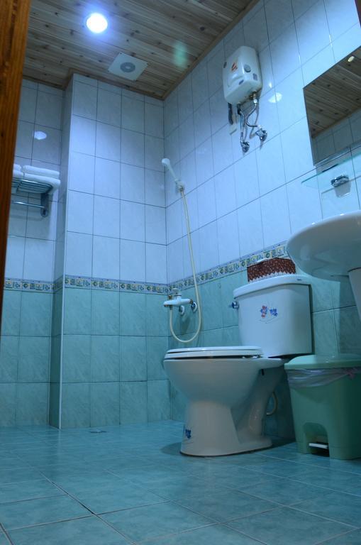 Jia Yuan Homestay Hằng Xuân Cổ Trấn Ngoại thất bức ảnh
