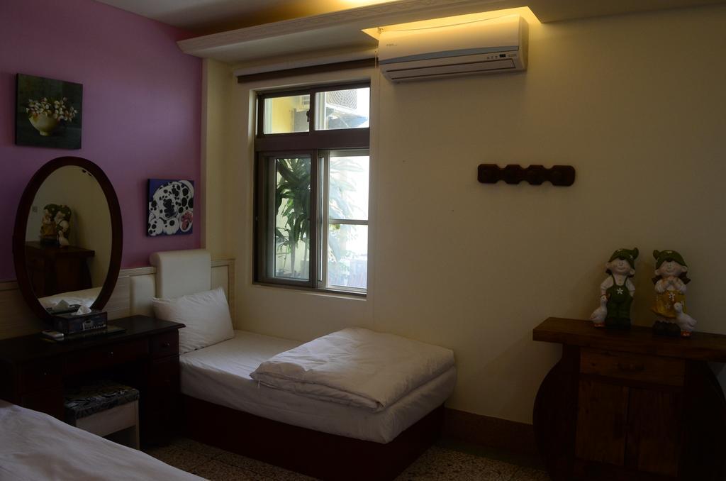 Jia Yuan Homestay Hằng Xuân Cổ Trấn Ngoại thất bức ảnh