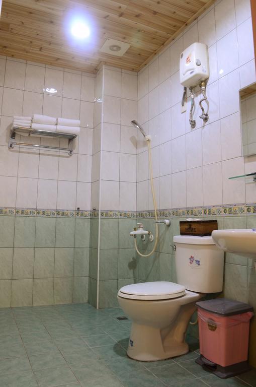 Jia Yuan Homestay Hằng Xuân Cổ Trấn Ngoại thất bức ảnh