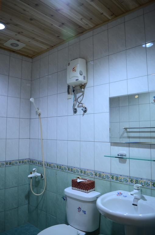 Jia Yuan Homestay Hằng Xuân Cổ Trấn Ngoại thất bức ảnh