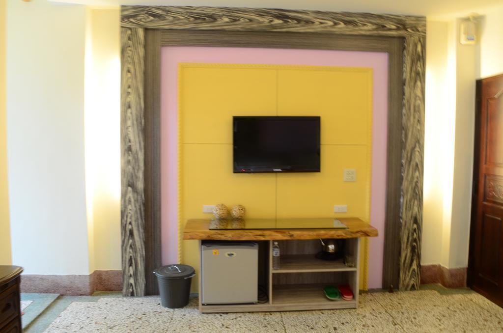 Jia Yuan Homestay Hằng Xuân Cổ Trấn Ngoại thất bức ảnh