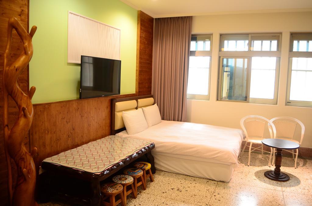 Jia Yuan Homestay Hằng Xuân Cổ Trấn Ngoại thất bức ảnh