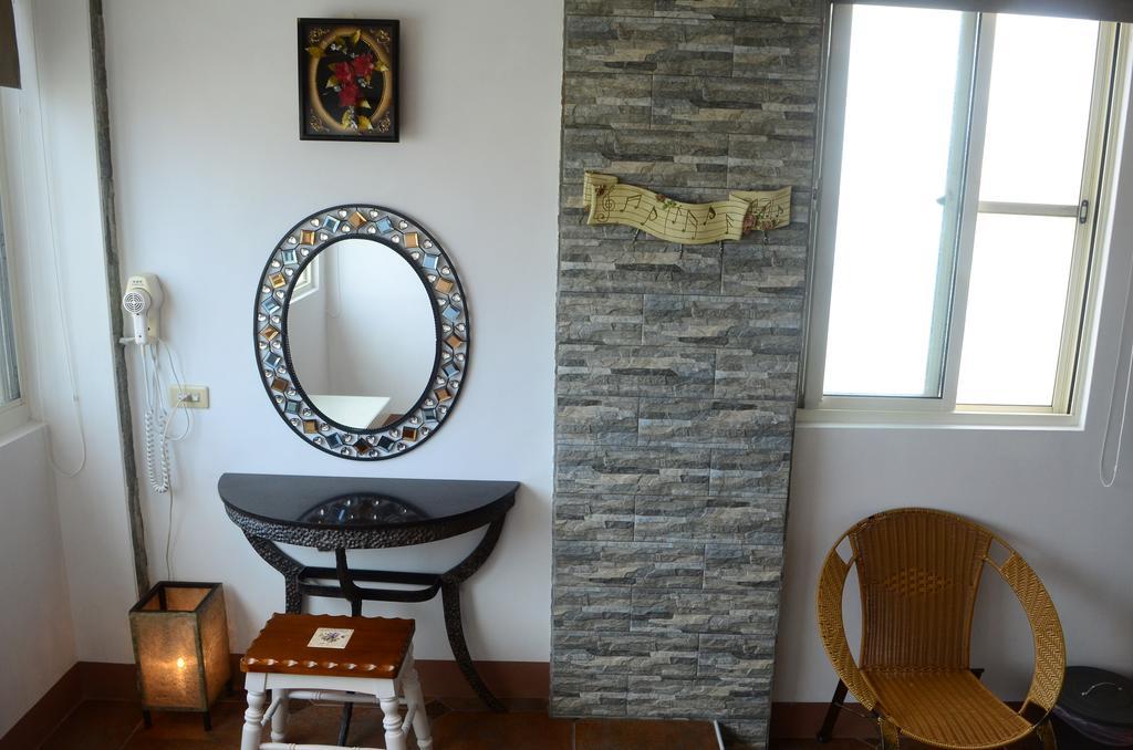 Jia Yuan Homestay Hằng Xuân Cổ Trấn Ngoại thất bức ảnh