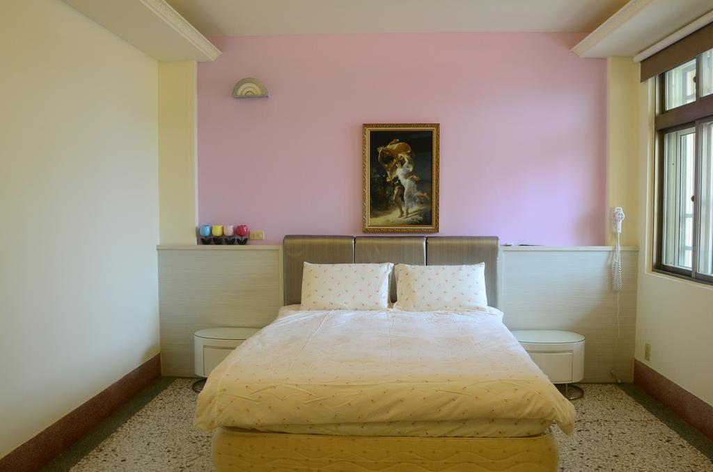 Jia Yuan Homestay Hằng Xuân Cổ Trấn Ngoại thất bức ảnh