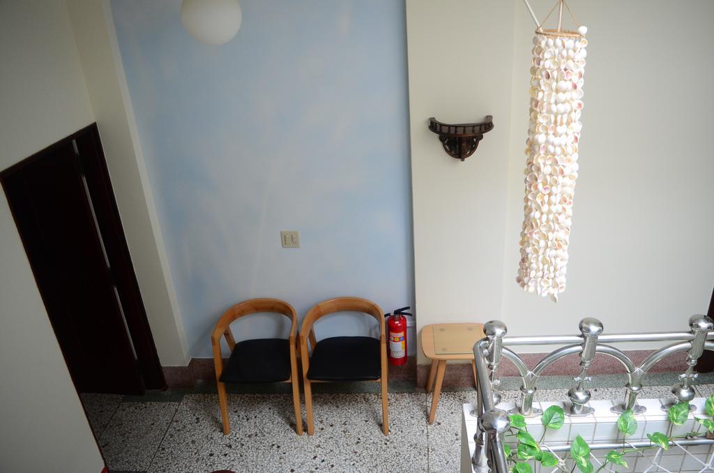 Jia Yuan Homestay Hằng Xuân Cổ Trấn Ngoại thất bức ảnh