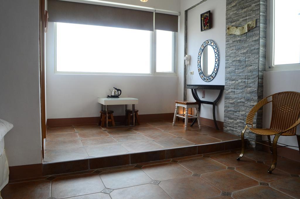 Jia Yuan Homestay Hằng Xuân Cổ Trấn Ngoại thất bức ảnh