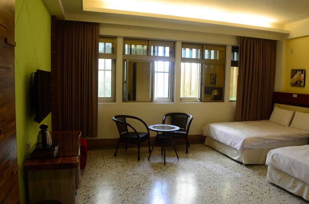 Jia Yuan Homestay Hằng Xuân Cổ Trấn Ngoại thất bức ảnh