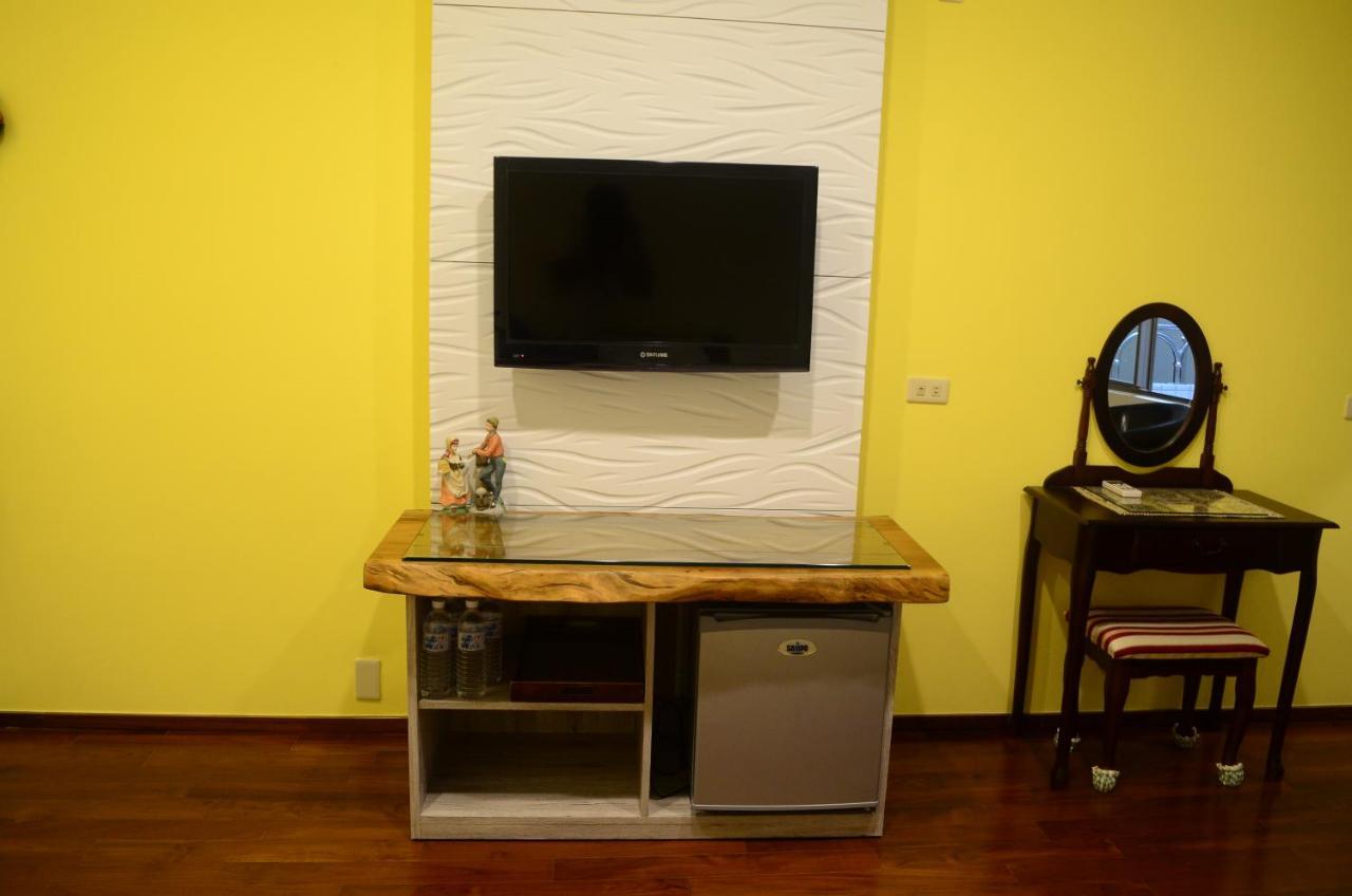 Jia Yuan Homestay Hằng Xuân Cổ Trấn Ngoại thất bức ảnh