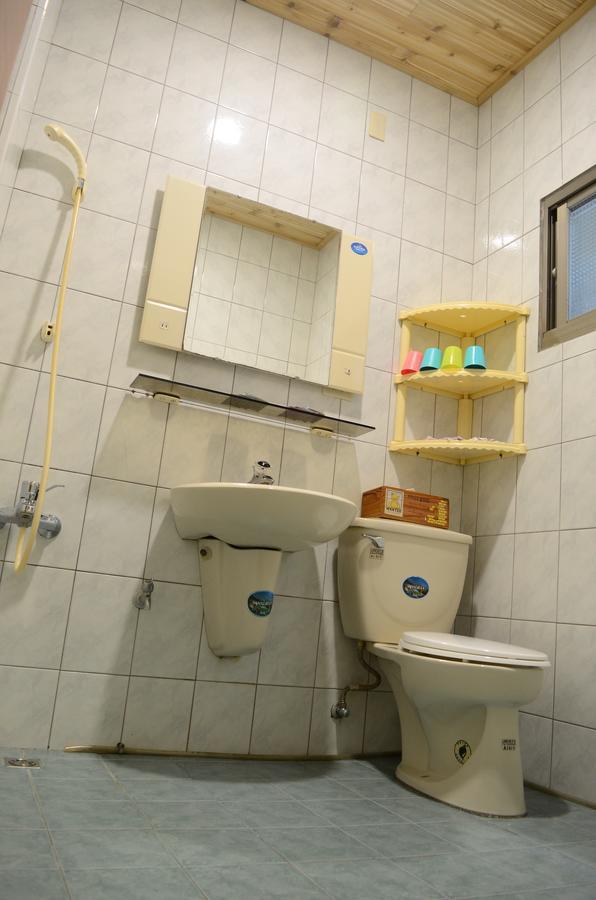 Jia Yuan Homestay Hằng Xuân Cổ Trấn Ngoại thất bức ảnh