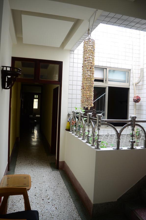Jia Yuan Homestay Hằng Xuân Cổ Trấn Ngoại thất bức ảnh