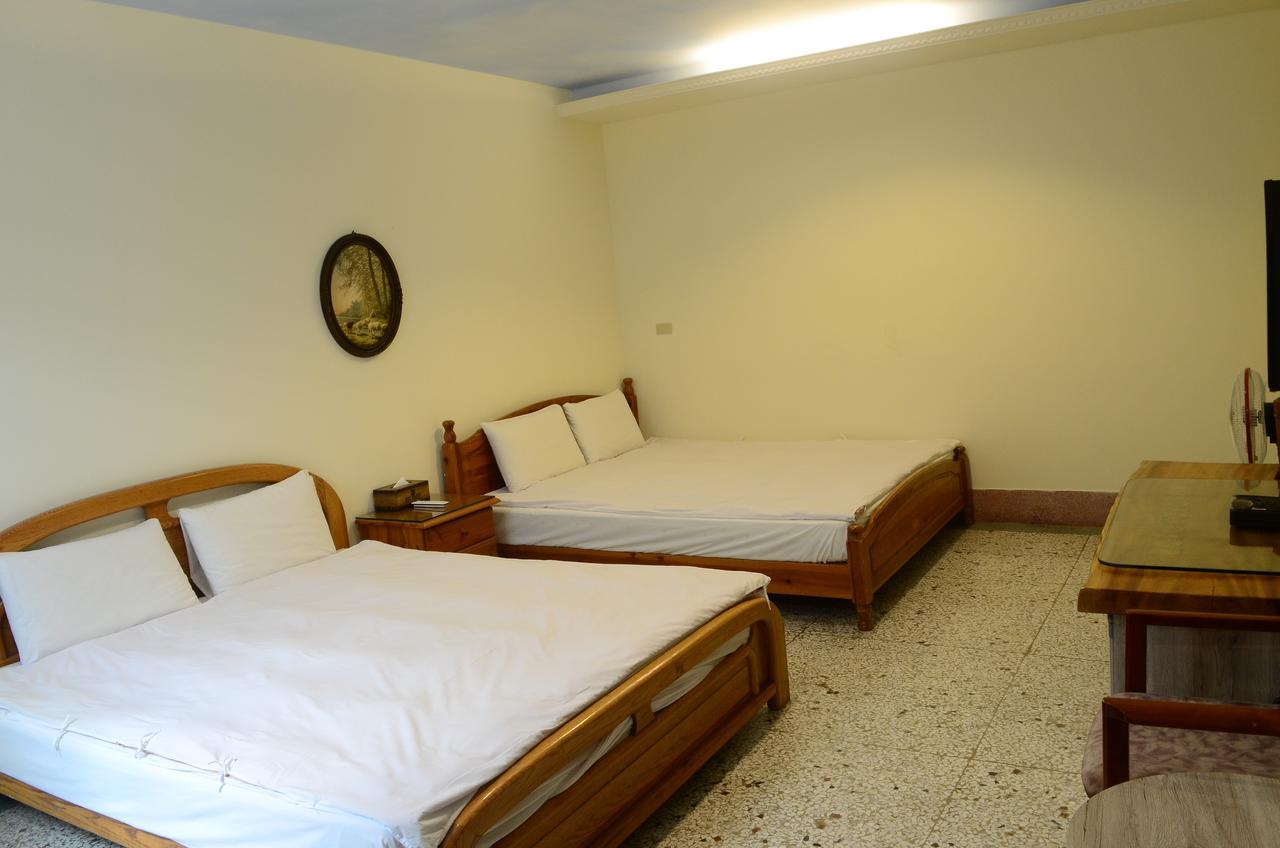 Jia Yuan Homestay Hằng Xuân Cổ Trấn Ngoại thất bức ảnh
