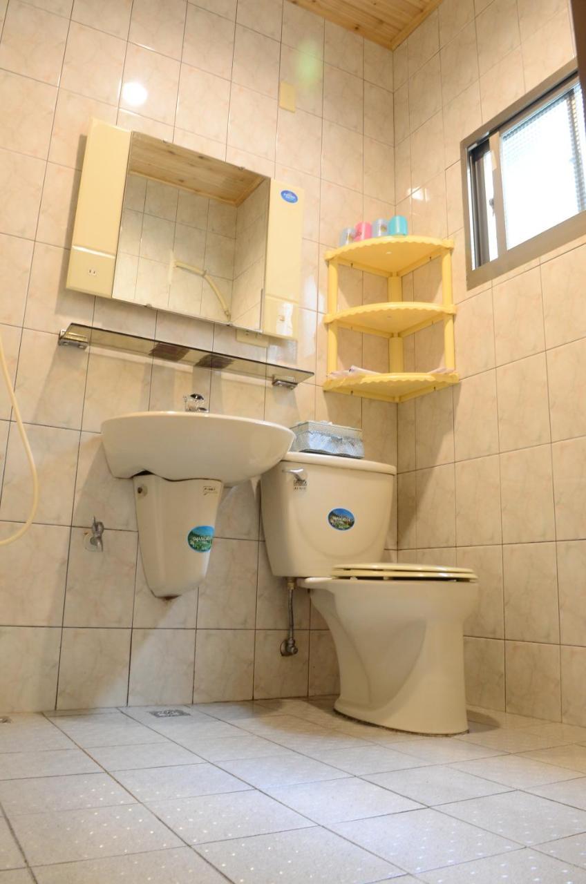 Jia Yuan Homestay Hằng Xuân Cổ Trấn Ngoại thất bức ảnh