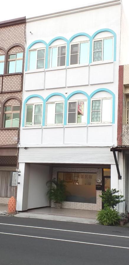 Jia Yuan Homestay Hằng Xuân Cổ Trấn Ngoại thất bức ảnh